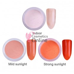 Pigment pentru unghii NADP006EE Cameleon Born Pretty + 1 Aplicator